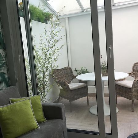 Apartamento Roma Lisboa Exteriör bild