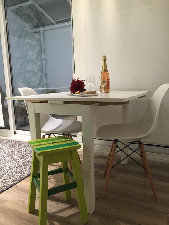 Apartamento Roma Lisboa Exteriör bild