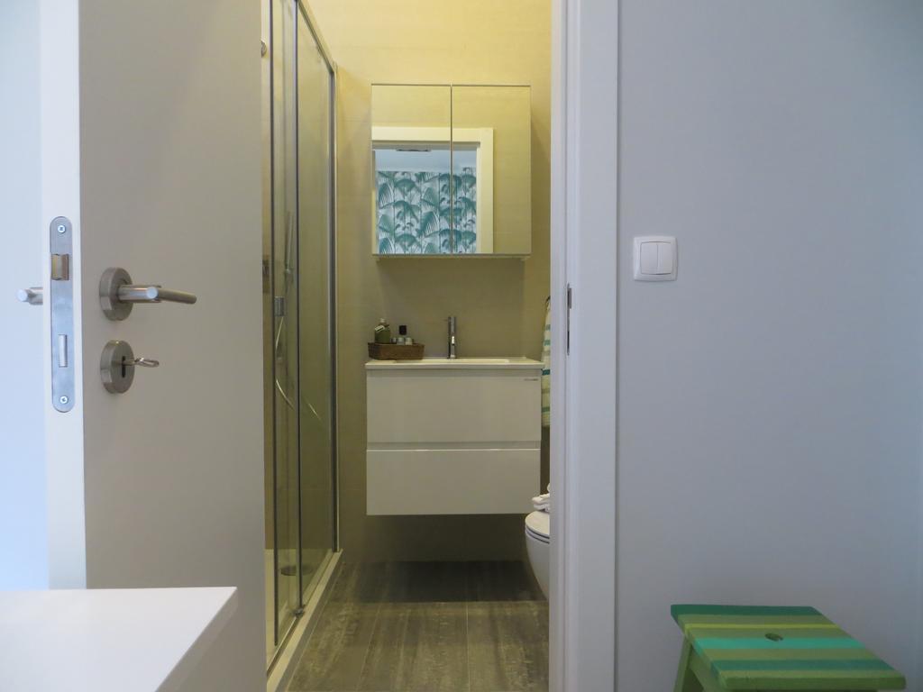 Apartamento Roma Lisboa Exteriör bild