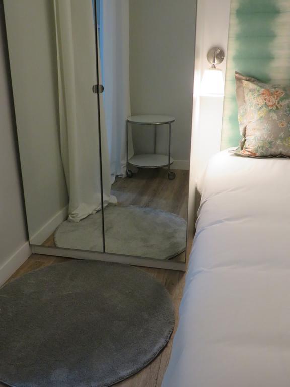 Apartamento Roma Lisboa Exteriör bild
